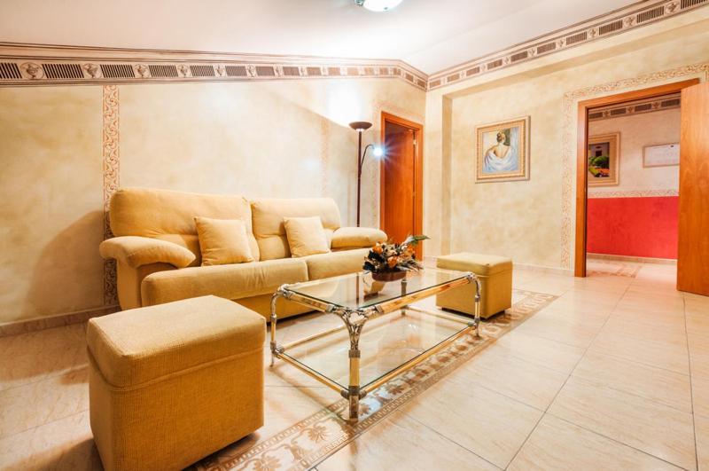 Carlos I Toledo Yuncos 部屋 写真